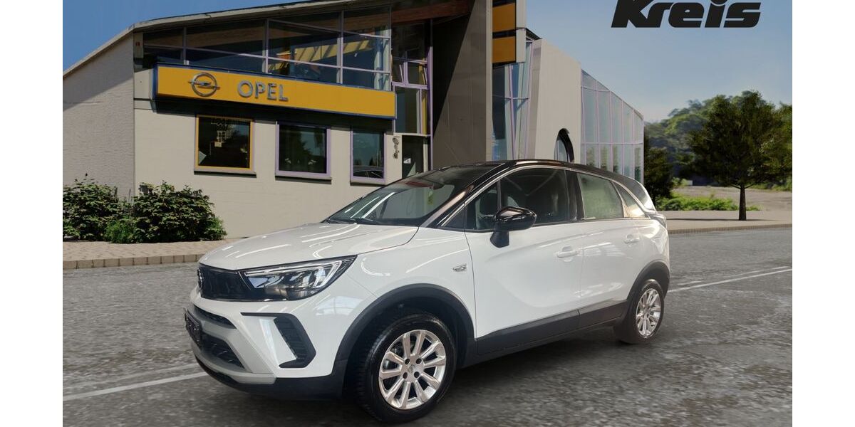 Opel Crossland (X) 33.500 km 17.900 &euro; Großenlüder-Müs 36137