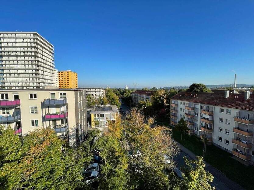 Wohn(t)raum mit Ausblick 3 zimmer