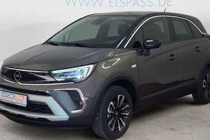 Opel Crossland (X)