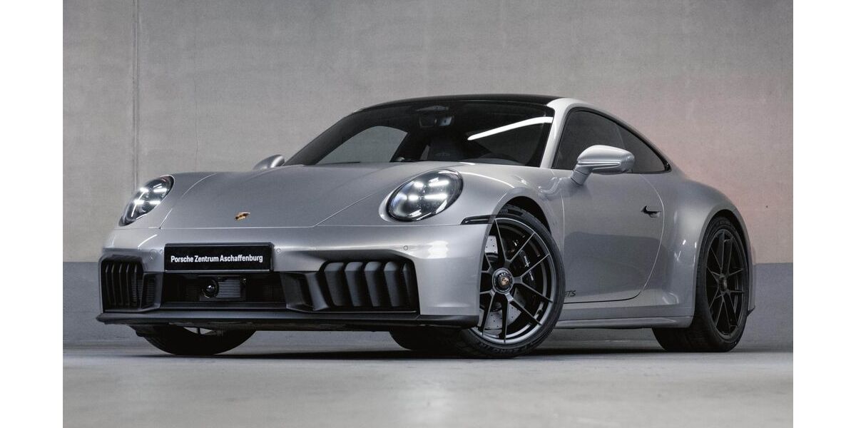 Porsche 992 9.990 km 186.888 &euro; Aschaffenburg 63739