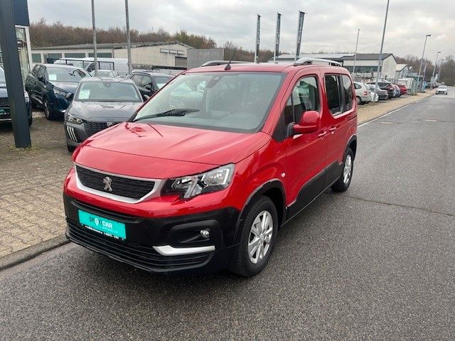 Peugeot Rifter 63.469 km 16.799 &euro; Bedburg 50181
