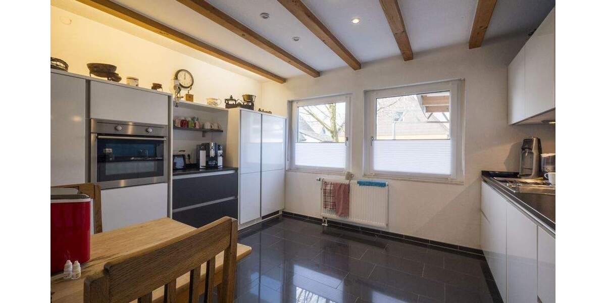 Einfamilienhaus Radolfzell am Bodensee Stahringen - 4 Zimmer, 120 m&sup2;, 2.300&euro; | Angebot:24725437