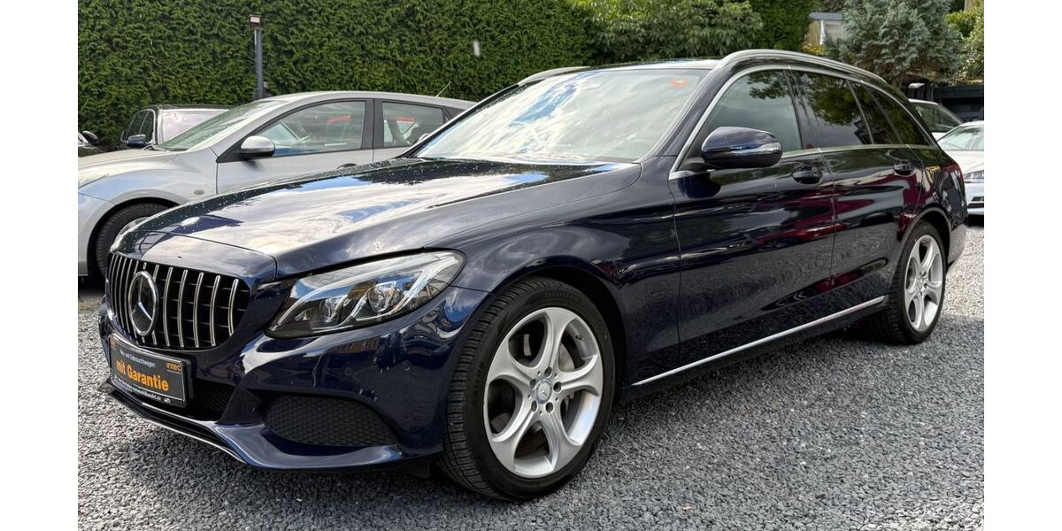 Mercedes-Benz C 250 139.000 km 19.999 &euro; Bergisch Gladbach 51469