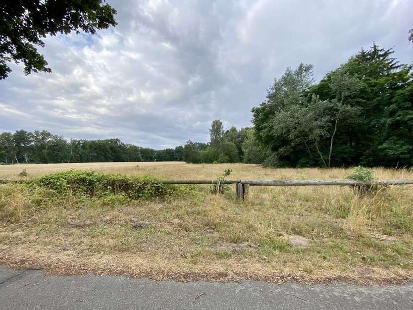 Grundstück zu verkaufen in Streetz 372.540 € 10644 m² zimmer