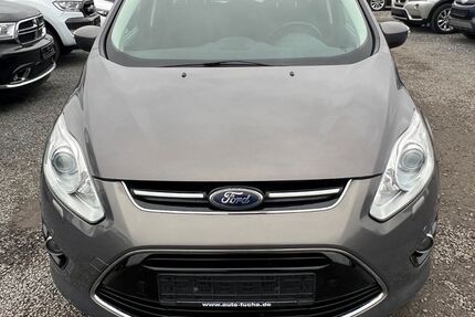 Ford C-Max 151.973 km 6.700 &euro; Nürnberg 90425