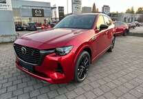 Gebrauchtwagen Mazda CX-60