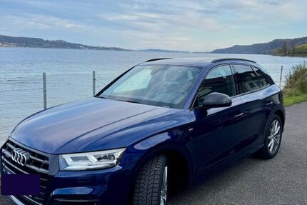 Audi Q5 102.539 km 27.500 &euro; Bodman-Ludwigshafen 78351