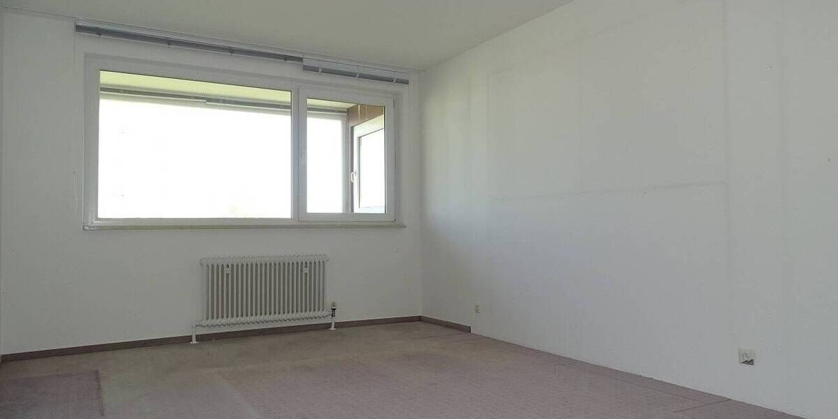 Etagenwohnung Villingen-Schwenningen Schwenningen - 3 Zimmer, 85 m&sup2;, 179.500&euro; | Angebot:26306425