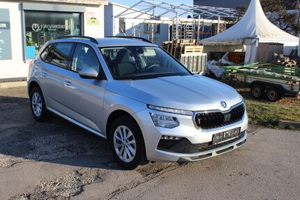 Skoda Kamiq 13.550 km 21.890 &euro; Altheim (Alb) 89174