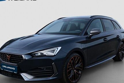 Cupra Leon 48.550 km 26.490 &euro; Neunkirchen 66539