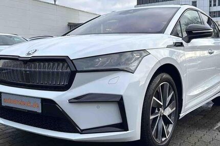 Skoda Enyaq 44.015 km 32.950 &euro; Hamburg 22047