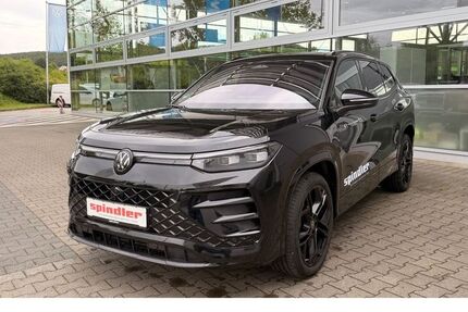 VW Tayron 15.000 km 58.880 &euro; Kreuzwertheim 97892