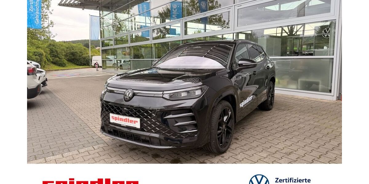 VW Tayron 9.000 km 58.880 &euro; Kreuzwertheim 97892