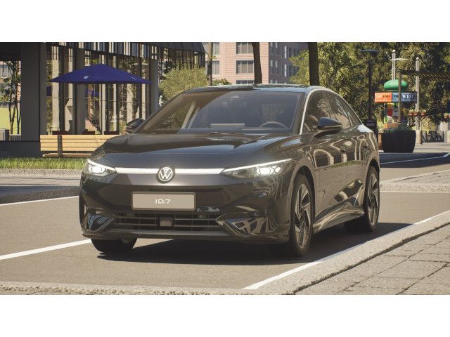 VW ID.7 10.450 km 49.990 &euro; Kaltenkirchen 24568