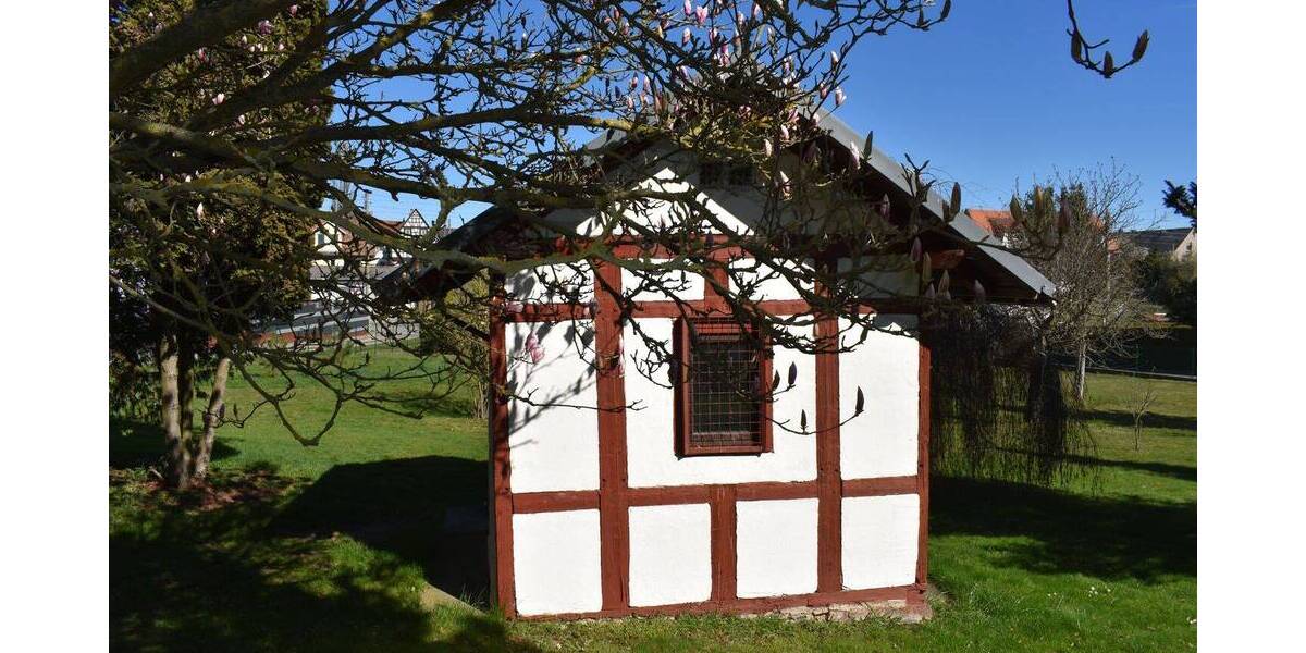 Bauernhaus, Landhaus Kohren-Sahlis Dolsenhain - 7 Zimmer, 198 m&sup2;, 298.000&euro; | Angebot:26246017