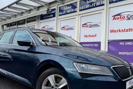 Skoda Superb 290.000 km 9.499 &euro; Frankfurt am Main 60388