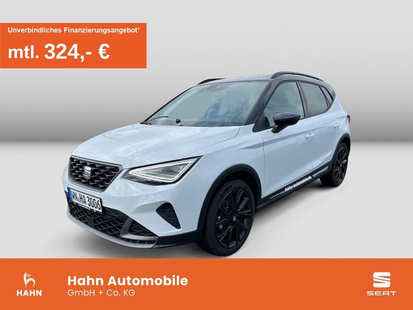Seat Arona 5.000 km 29.450 € Weinstadt-Endersbach 71384