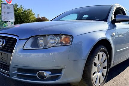 Audi A4 199.000 km 2.800 &euro; Lahr-Langenwinkel 77933