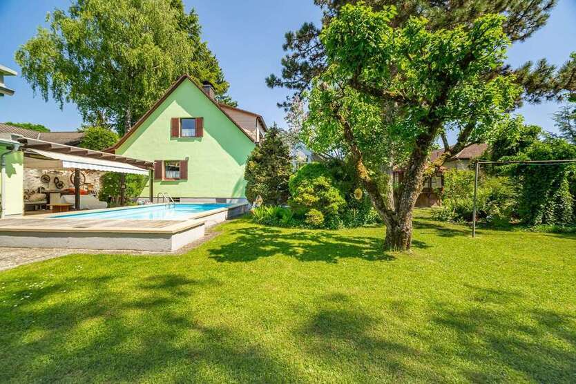 Grundstück zu verkaufen in München 1.790.000 € 1099 m²