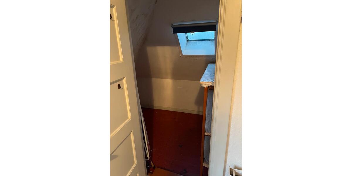 Dachgeschoss Wohnung 50qm in Leck zu vermieten 2 zimmer