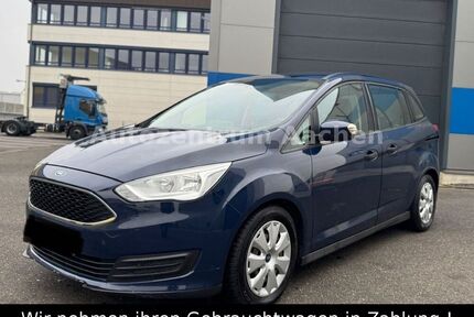 Ford Grand C-Max