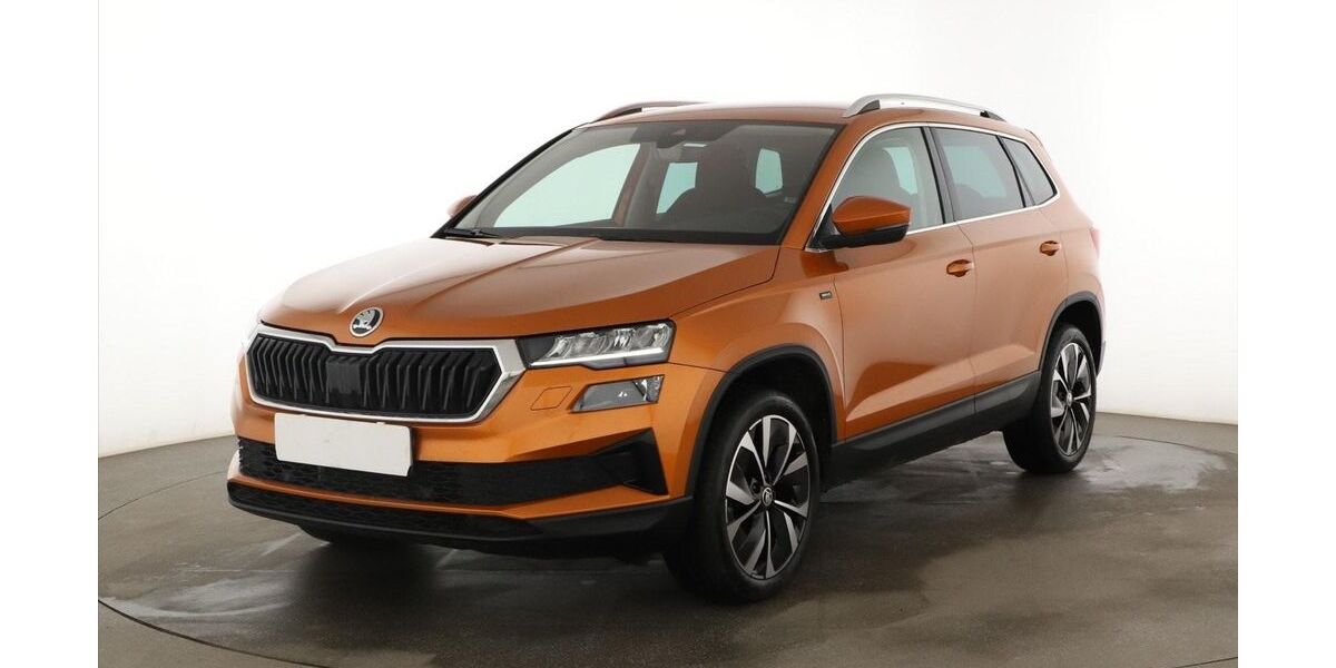 Skoda Karoq 27.043 km 28.740 &euro; Eisenach 99817