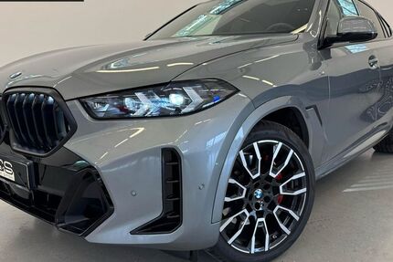 BMW X6 14.300 km 89.990 € Kempten 87439