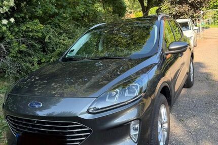 Ford Kuga 71.600 km 19.000 &euro; Klipphausen 01665