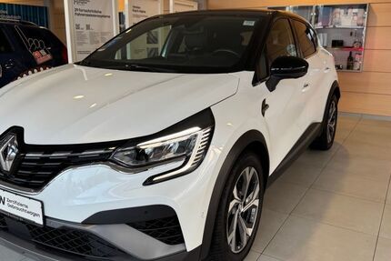 Renault Captur 55.692 km 17.490 &euro; Neustadt 01844