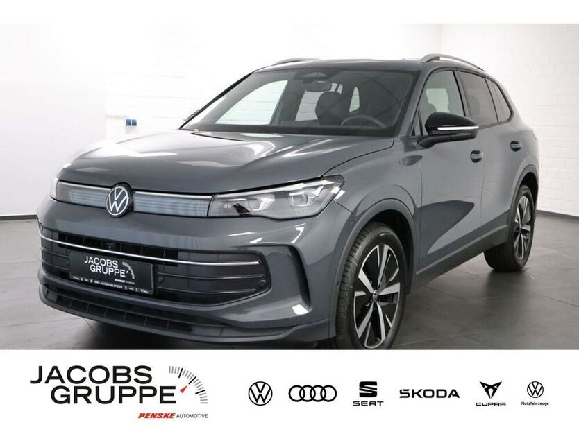 Tiguan