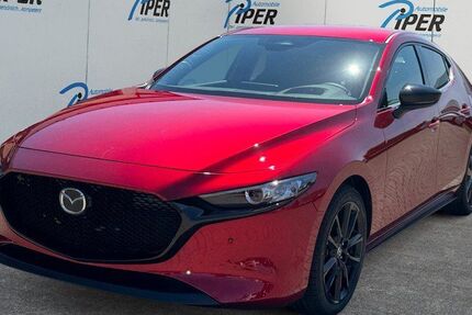 Mazda 3 1.005 km 26.990 &euro; Minden 32427