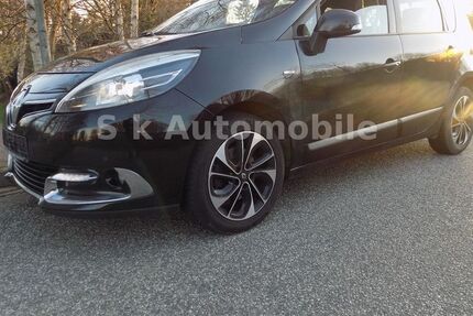 Renault Scenic 140.425 km 7.400 &euro; Hohenwestedt 24594
