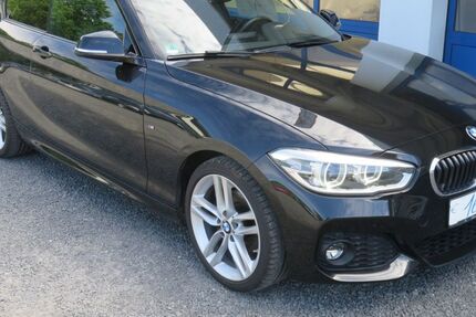 BMW 120 92.500 km 16.600 &euro; Bad Brückenau 97769