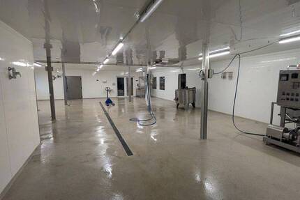 Lager Lagerraum Lagerhalle Produktionsraum zimmer