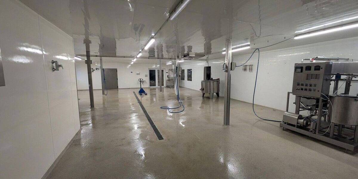 Lager Lagerraum Lagerhalle Produktionsraum zimmer