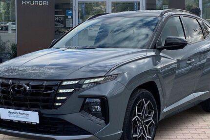 Hyundai TUCSON 38.837 km 26.999 &euro; Leipzig 04328