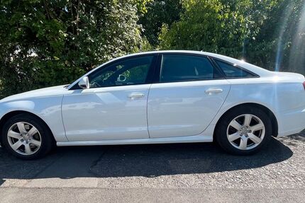 Audi A6 303.000 km 10.990 &euro; Kalenborn 53505