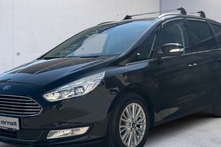 Ford Galaxy 109.500 km 21.990 &euro; Bahlingen am Kaiserstuhl 79353