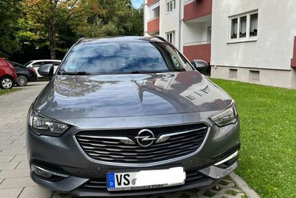 Opel Insignia 164.000 km 14.750 € Villingen-Schwenningen 78048