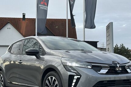 Mitsubishi Colt Plus Hybrid DAB/SitzH/RFK/AppleCar 1.700 km 24.590 &euro; Donauwörth 86609