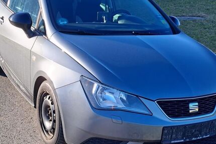 Seat Ibiza 125.000 km 5.600 &euro; Pfarrkirchen 84347