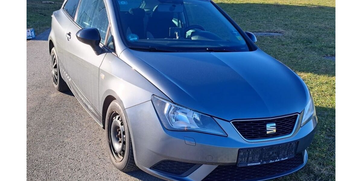 Seat Ibiza 125.000 km 5.600 &euro; Pfarrkirchen 84347