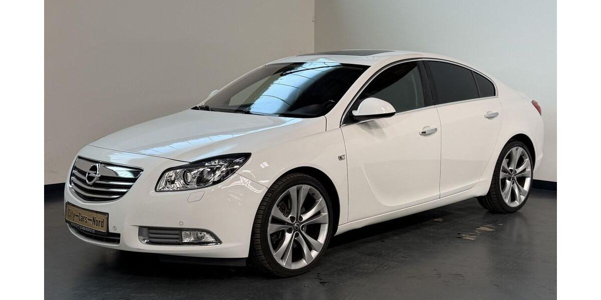 Opel Insignia 157.215 km 9.999 &euro; Tornesch 25436