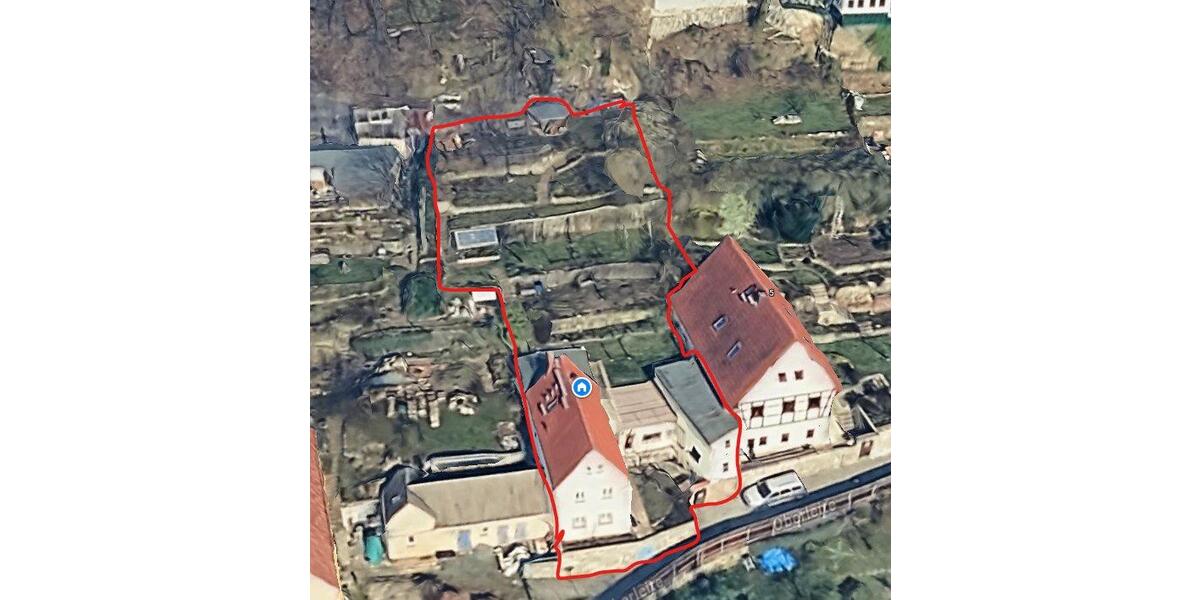Einfamilienhaus Pirna - 6 Zimmer, 130 m&sup2;, 360.000&euro; | Angebot:26691434