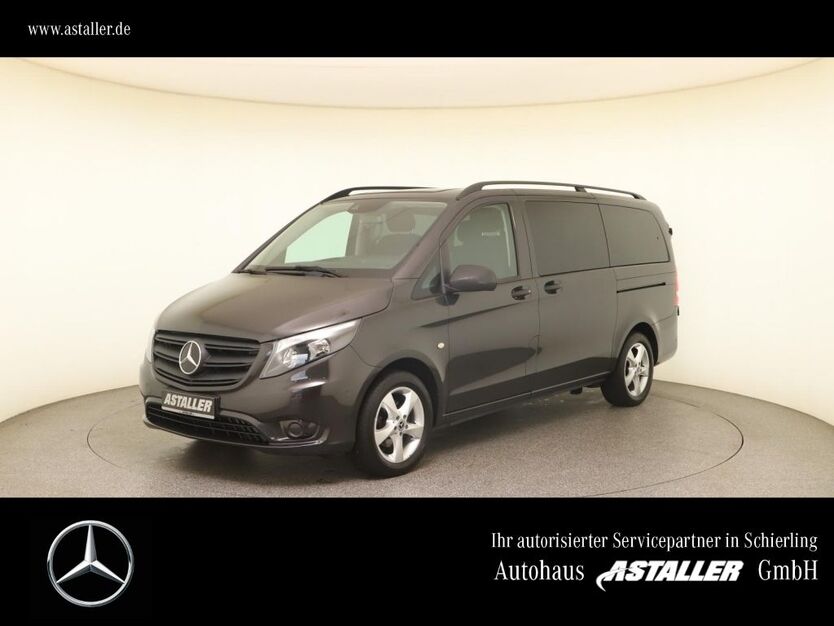 Mercedes-Benz Vito 67.485 km 39.899 € Schierling 84069