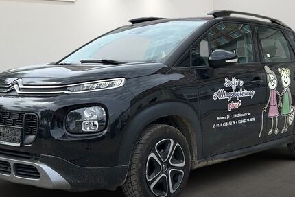Citroen C3 Aircross 153.037 km 4.699 &euro; Berlin 12681