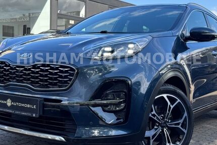 Kia Sportage 69.437 km 19.990 &euro; Neumünster 24536
