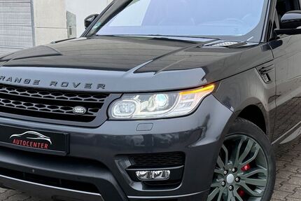 Land Rover Range Rover Sport 119.000 km 34.900 &euro; Weinheim 69469