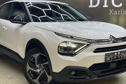 Citroen C4 18.791 km 15.750 &euro; Karlsdorf-Neuthard 76689