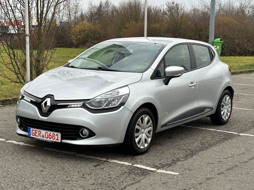 Clio